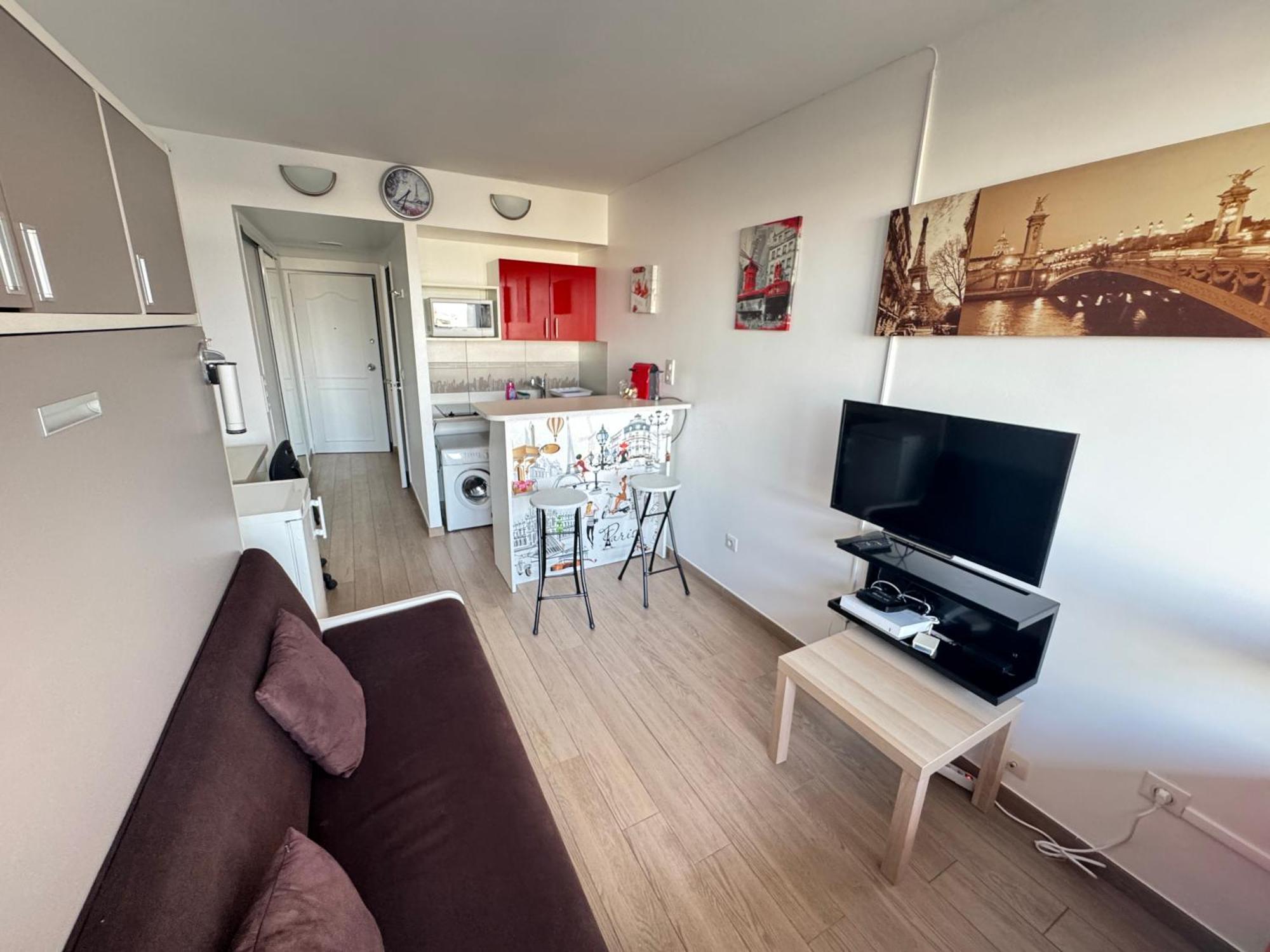 Paris La Defense Studio Пюто Екстериор снимка